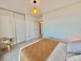 Appartement vue mer royal palm A13 Porticcio - 4