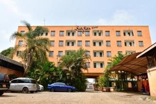 Sagas Hotel ltd - 0