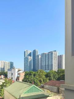 ASEM HOMESTAY Căn hộ tinh tế, thư giản - 6