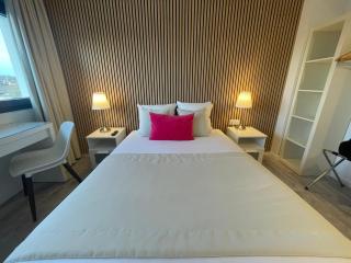 Hôtel les Coulisses - 2