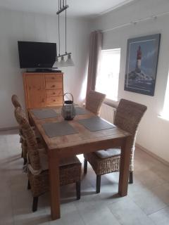 Ferien und Monteurwohnungen Aurich - 9