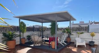 La Terraza de Porvenir 10 - Jerez de la Frontera - 9