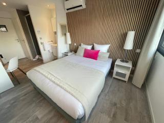 Hôtel les Coulisses - 1