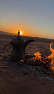 Desert camping trips - 6