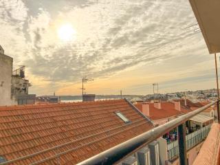 My Fair Lisbon - 3 Bedroom Loft near Príncipe Real - Lisbon - 7