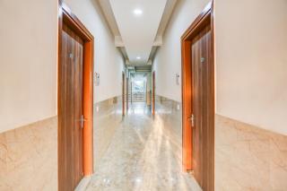 Hotel O by OYO Kavya Group of Residency (Kavya Hotel) - 0