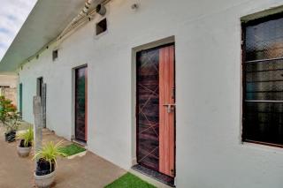 SPOT ON Hotel BRC Inn - 4