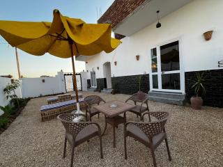 Villa Mena Luxor - 0