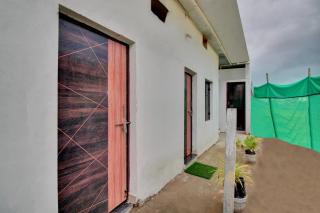 SPOT ON Hotel BRC Inn - 3