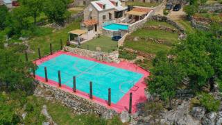 Villa Kameni Cvijet - Makarska by Villas Guide - 6