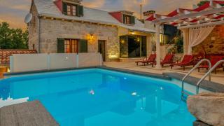 Villa Kameni Cvijet - Makarska by Villas Guide - 5