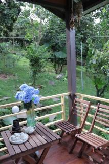 Viên Nam Xanh Homestay - 5