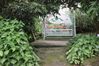 Viên Nam Xanh Homestay - 4