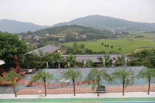 Viên Nam Xanh Homestay - 2