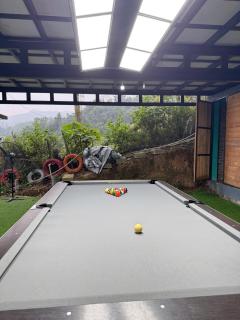 Viên Nam Xanh Homestay - 1