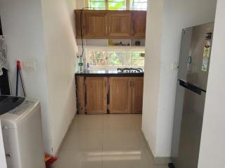 Munnar Tea Estate Bungalow - 1