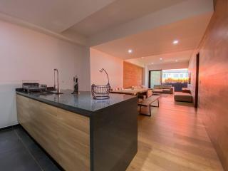 Luxurious 3BR in Roma Norte with Pool and gym - 8