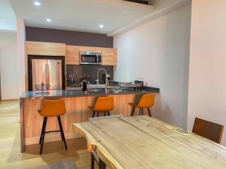 Luxurious 3BR in Roma Norte with Pool and gym - 6