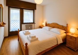 HT - Appartamento centrale nel cuore delle Dolomiti - 6