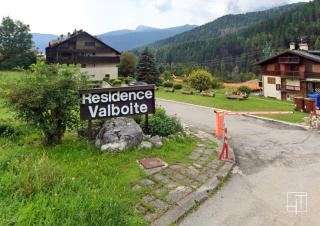 HT - Appartamento centrale nel cuore delle Dolomiti - 2