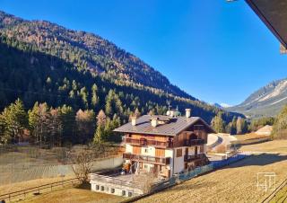 HT - Appartamento centrale nel cuore delle Dolomiti - 4