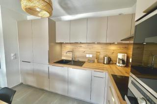 T3 apartment with balcony in Briançon - Briançon - 3