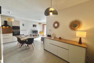 T3 apartment with balcony in Briançon - Briançon - 2