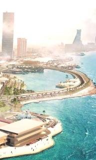 The Red Sea Apartment شقة البحر الأحمر - Yeda - 2