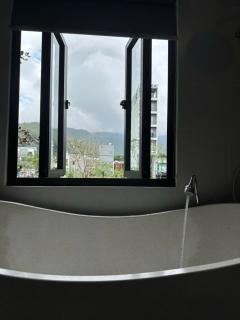 Tiny's Villa - Near Beach, Moutain, Pool with Jacuzzi - 7