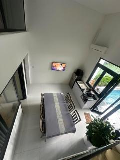 Tiny's Villa - Near Beach, Moutain, Pool with Jacuzzi - 3