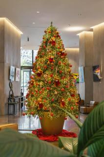 Pullman Tbilisi Axis Towers - 0