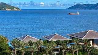 Ahn Luh Dongao Island,Zhuhai - 0