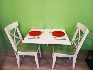 King Studio Centre Palas Mall - 6