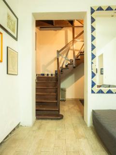 Casa colonial en el corazón del Centro Histórico - 1