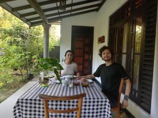 The Onisula Guest House - 1
