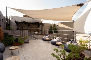 Casa Studio San Miguel de Allende - 7