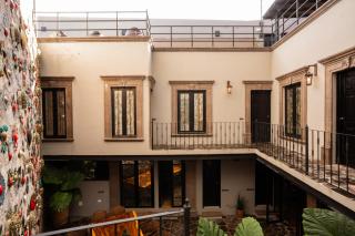 Casa Studio San Miguel de Allende - 1