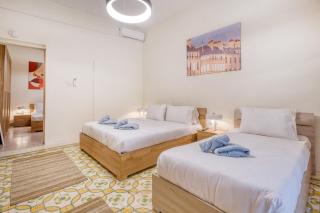 Spacious traditional 3 bedroom house with yard JBAR1-1 - 7