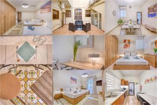 Spacious traditional 3 bedroom house with yard JBAR1-1 - 3