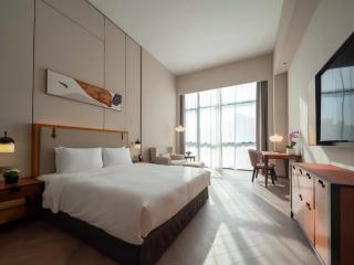 Grand Madison Kunshan Huaqiao - 5