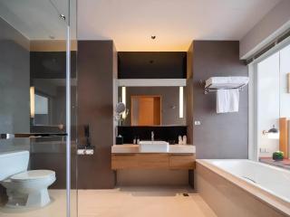 Grand Madison Kunshan Huaqiao - 1