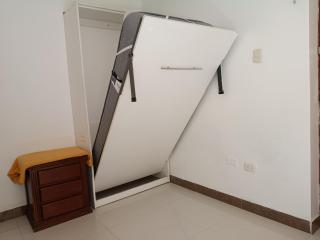 Habitación cerca de la embajada de Estados Unidos - 5