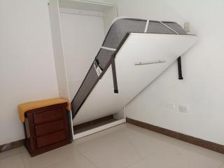 Habitación cerca de la embajada de Estados Unidos - 4