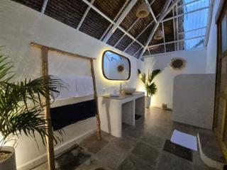 Tideline Villas Mentawai - 7