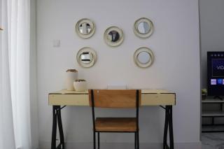 2BR Luxury Vanilla Grove - Masdar City - 4