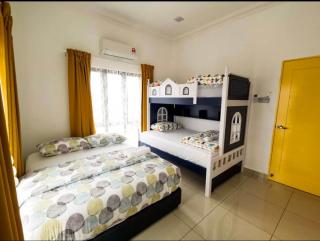 D'Garden Suite Pulau Ketam Island 绿苑馆 - 6