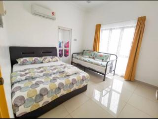 D'Garden Suite Pulau Ketam Island 绿苑馆 - 4