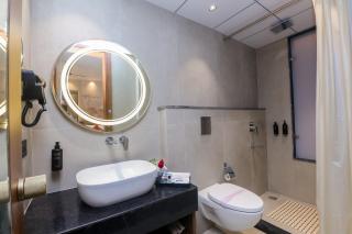 Arina Vedic Haveli Haridwar 2 Min walk for Ganga Ghat - 4