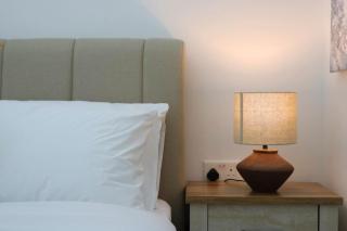 The Green Sanctuary HighTech 2BR Luxe in Masdar City - 2