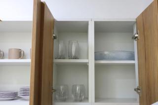 2BR Luxury Vanilla Grove - Masdar City - 1